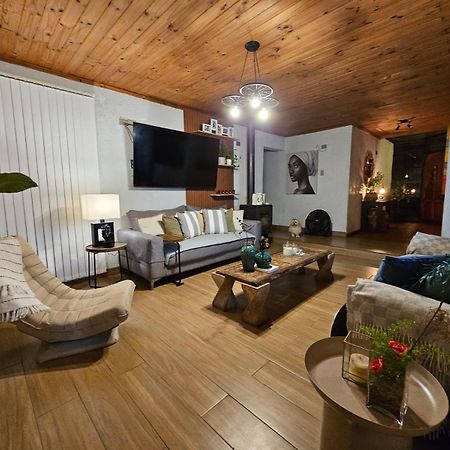 Habitaciones Con Piscina En Tinguiririca Сан-Фернандо Экстерьер фото
